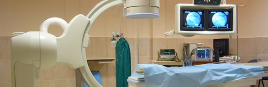 Healthcare and Medical Equipment Leasing & Financing