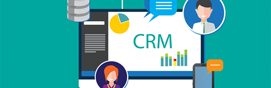 CRM Software Financing
