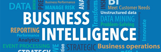 Business Intelligence Software Financing